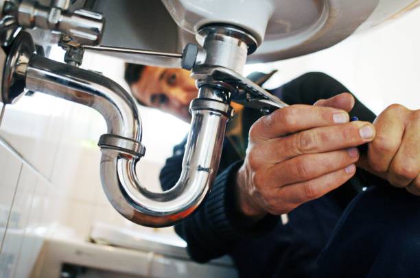 Best Residential Plumbing Services  in Avonmore, PA