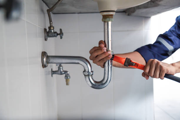 Residential Plumbing Services